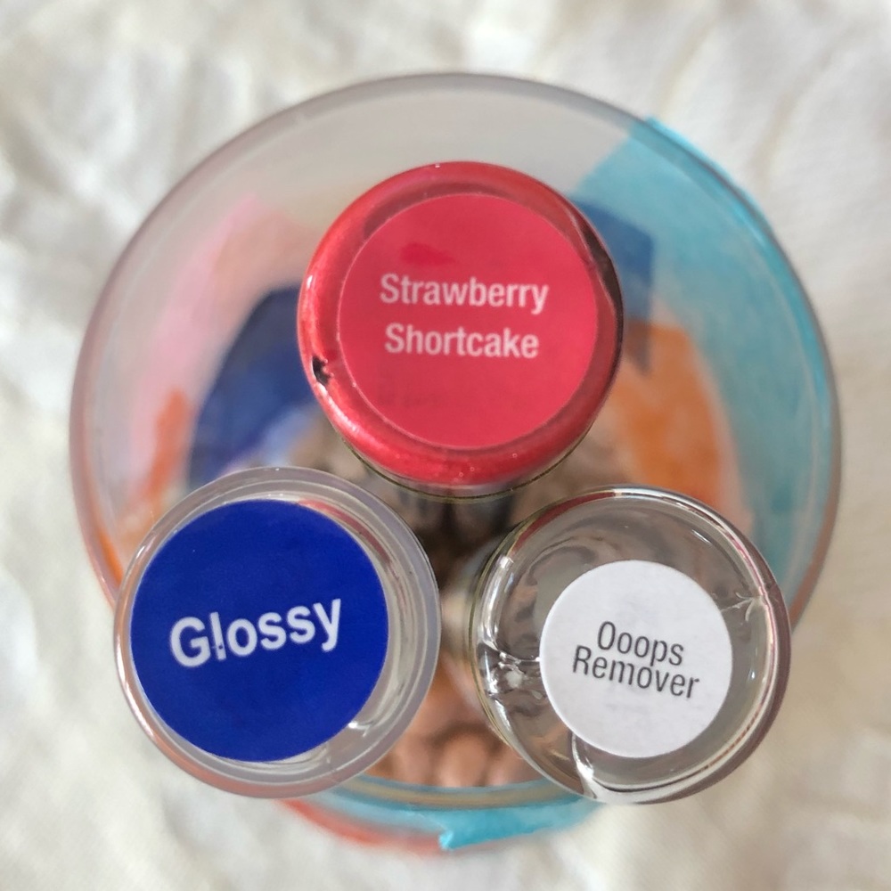LipSense Starter Kit 💋Strawberry Shortcake💋